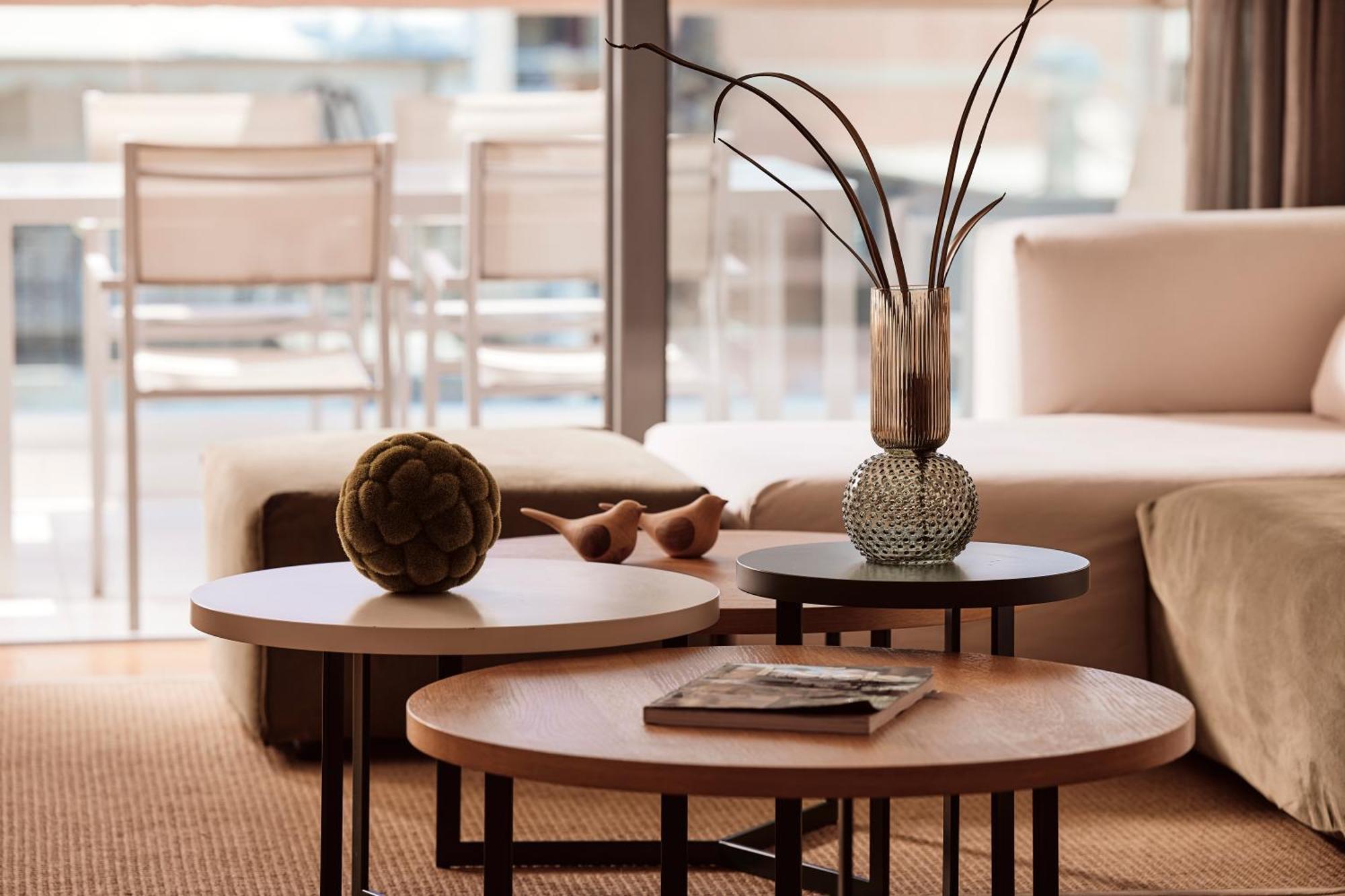 Elaia Luxury Condo Glyfada Афины Экстерьер фото
