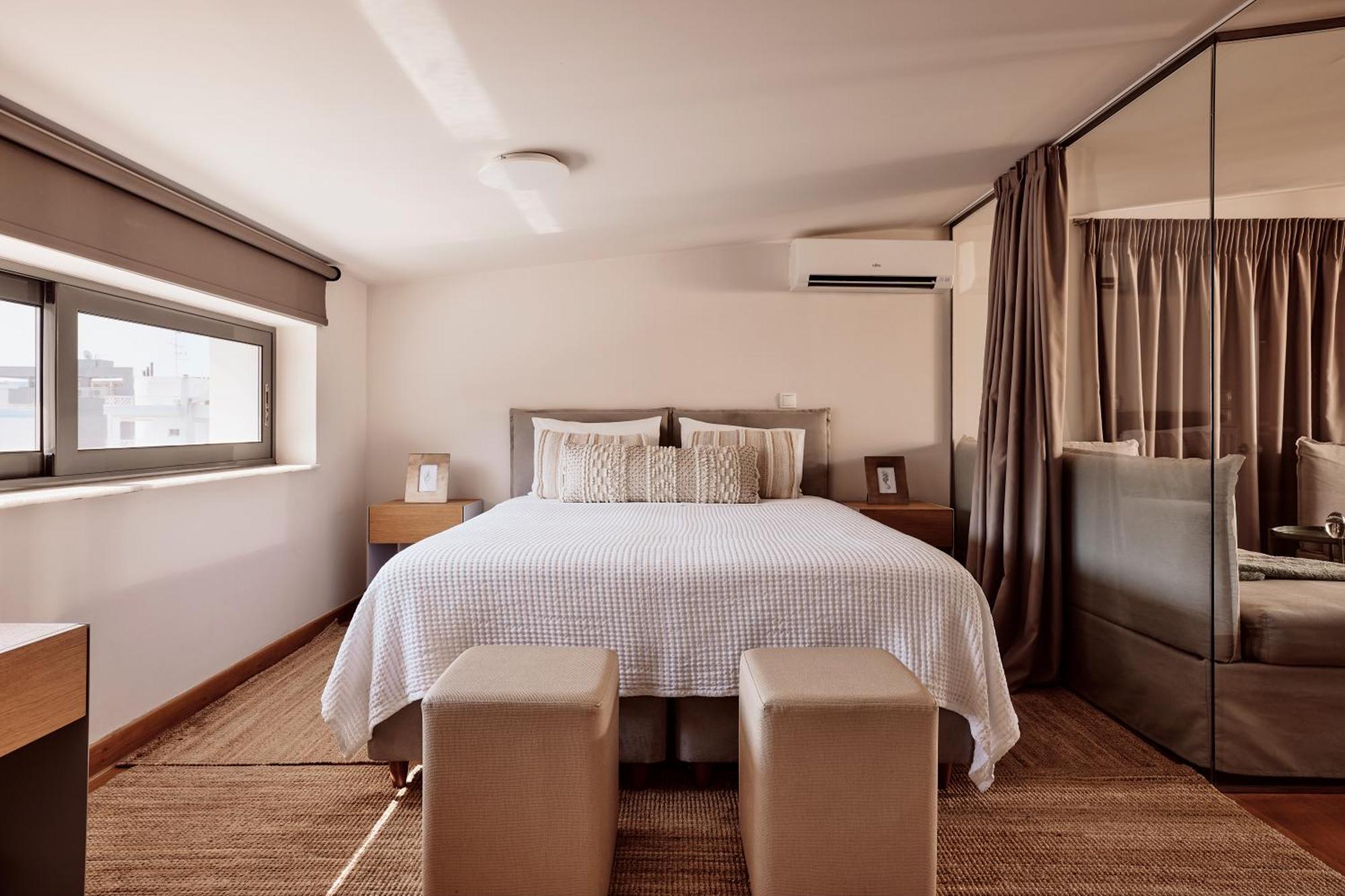 Elaia Luxury Condo Glyfada Афины Экстерьер фото