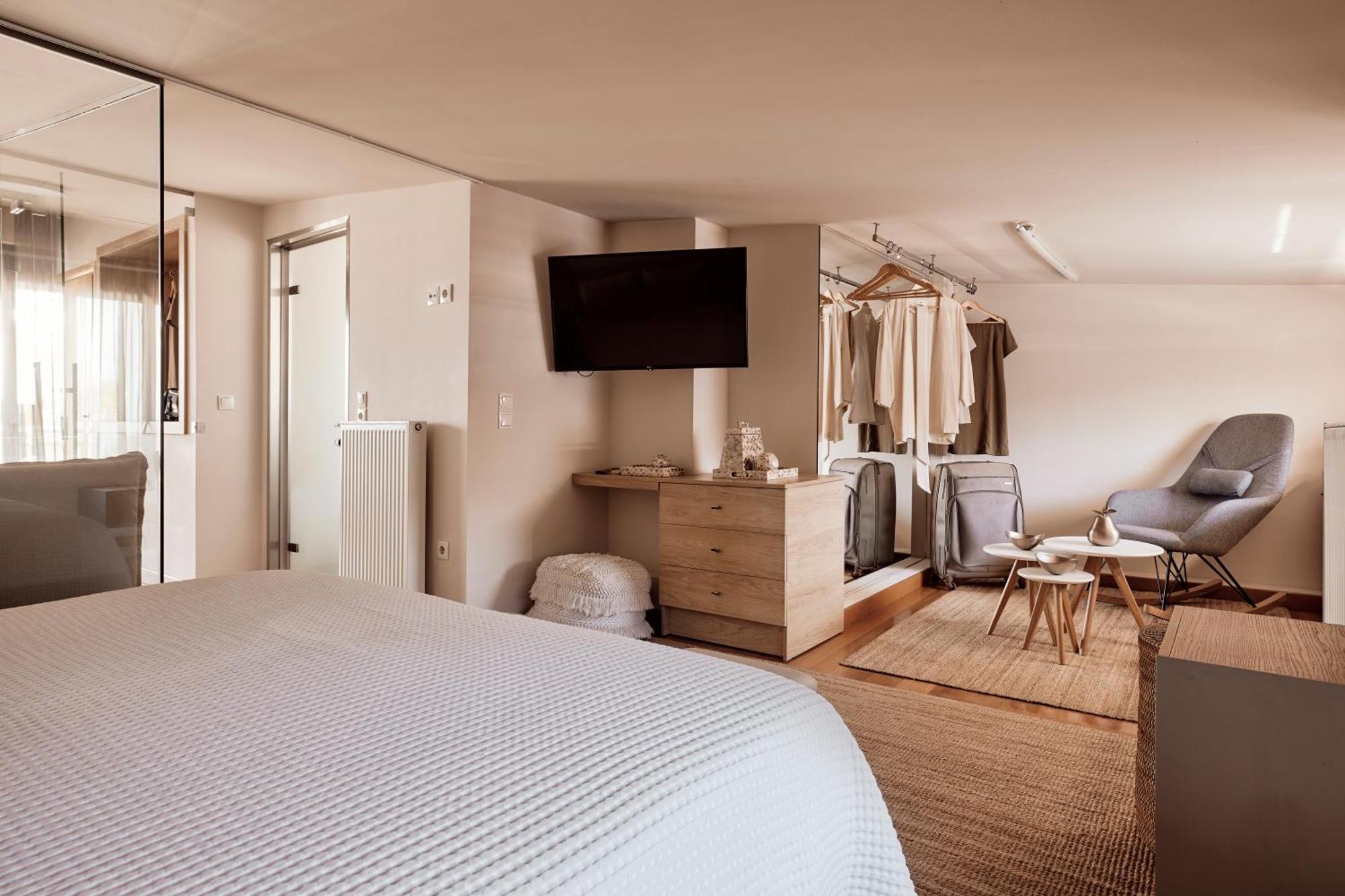 Elaia Luxury Condo Glyfada Афины Экстерьер фото