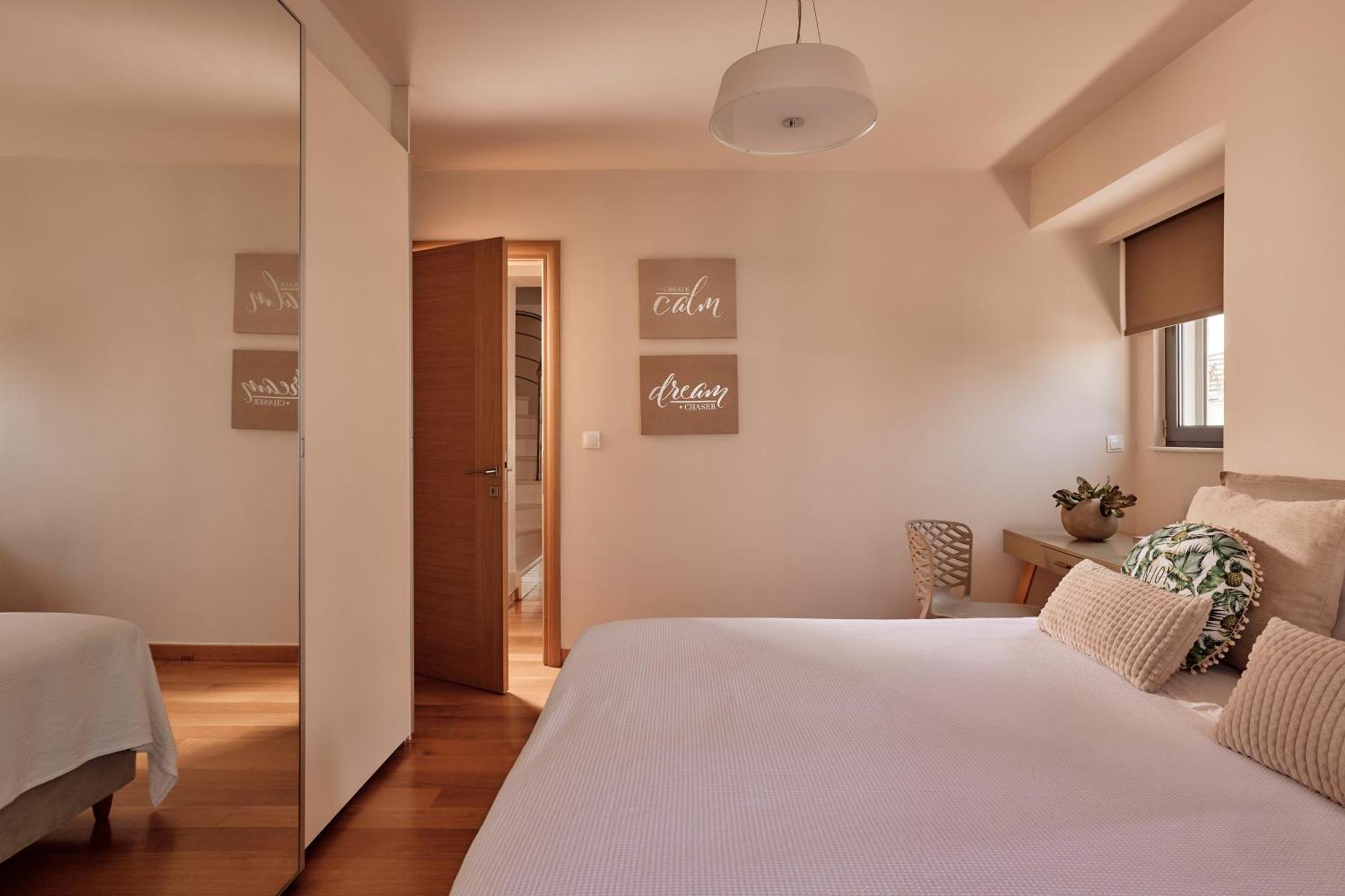 Elaia Luxury Condo Glyfada Афины Экстерьер фото